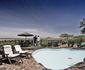 Kirawira Luxury Tented Camp