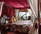 Kirawira Luxury Tented Camp