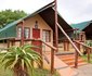 Nyala Heritage Safari Tented Lodge