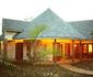 Kitu Kidogo Cottages