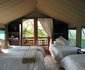 Riate Luxury Tented Lodge