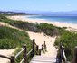 Sea Breeze Beach House 