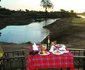 Sarova Shaba Game Lodge