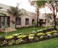 Palm Court Bed & Breakfast