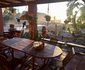 Zeestock Lodge