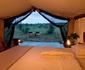 Offbeat Mara Camp