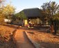 Tshulu Wilderness Camp