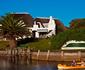 Waterways Accommodation