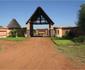 Tjailatyd Game Lodge