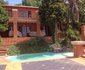 The African Research House