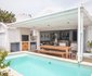 Old Kom Beach Cottage