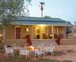 Hazenhacht Karoo Lifestyle - Oom Manus se Huis