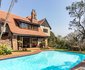 Hillside Guesthouse