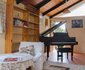 Emoyeni, The Music Room