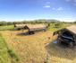 Kananga Special Tented Camp