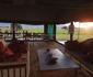 Kananga Special Tented Camp