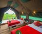 Kananga Special Tented Camp