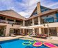 The River House