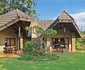 Sudwala Lodge