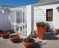 Mint Crash Pad