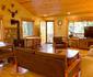 #65 Glacier Springs Cabin