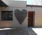 Wilreco selfcatering two bedroom flat