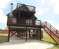 Beach Bum Cabin
