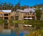 L’Ermitage Franschhoek Chateaus and Villas