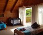 Cabin in the Creek