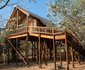 Bona Ntaba Tree House Lodge