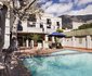 Best Western Cape Suites Hotel