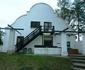 The Farmhouse/Die Plaashuis