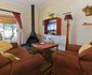 Blue Roan Country Lodge