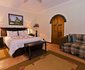 Blue Roan Country Lodge