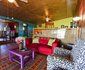 Blue Roan Country Lodge