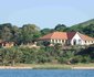 One Minute South Island Villa
