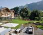 Hotel Kitzhof Mountain Design Resort