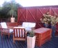 The Oasis B&B