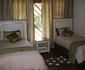 Lokuthula Self-catering Lodge