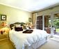 The Constantia Mist Cottage