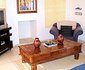 Breede Riverine Chalet