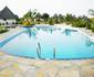 Kigomasha Eco Beach Resort