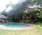 Bushbaby Lodge and Camping