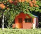 Bushbaby Lodge and Camping