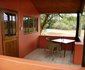 Bushbaby Lodge and Camping