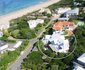 Sea Breeze Beach House 