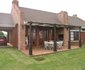 Kloppenheim Country Estate - Lodge 206