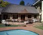 Villa de la Rosa Guest House Bloemhof