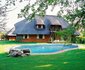 Ivy Safaris Thaba Lodge