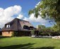 Ivy Safaris Thaba Lodge